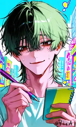 Profile image of テグ