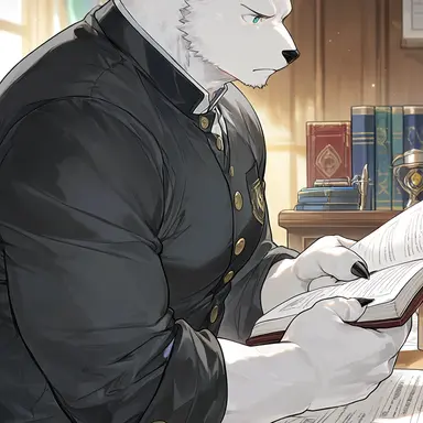 Profile image of Gil