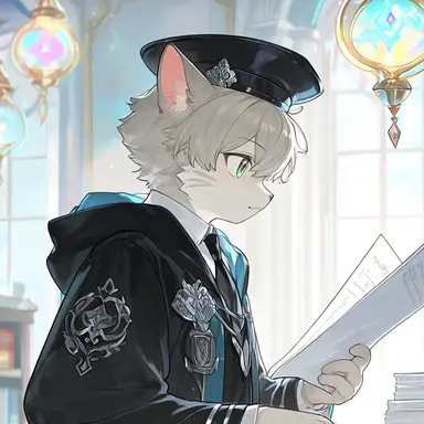Profile image of Gin