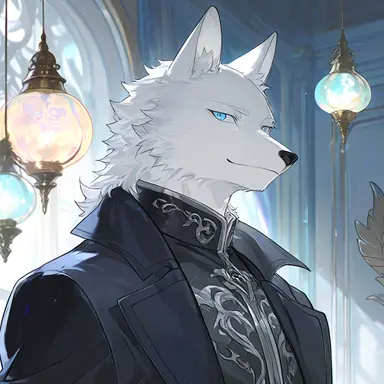 Profile image of Rei