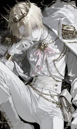 Profile image of 아르노