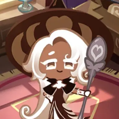 Profile image of Giantess latte cookie