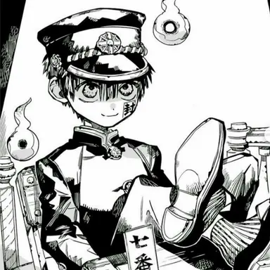 Profile image of 花子