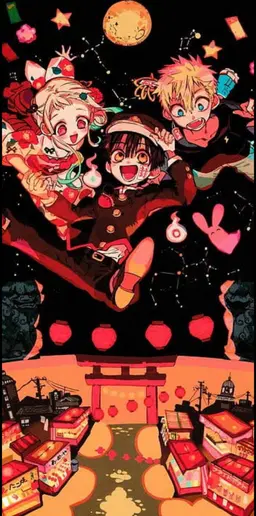 Profile image of 花子くん