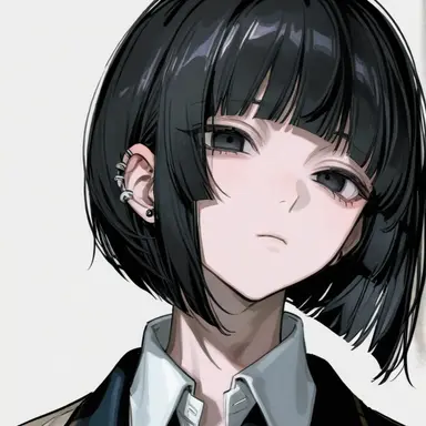 Profile image of 穹