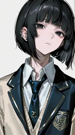 Profile image of 穹