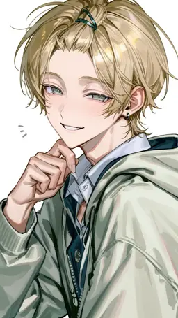 Profile image of 京夏