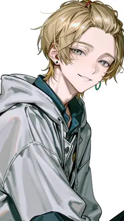 Profile image of 京夏