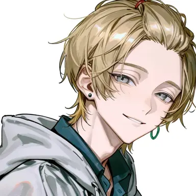 Profile image of 京夏