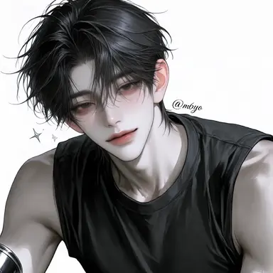 Profile image of カン・テジュン