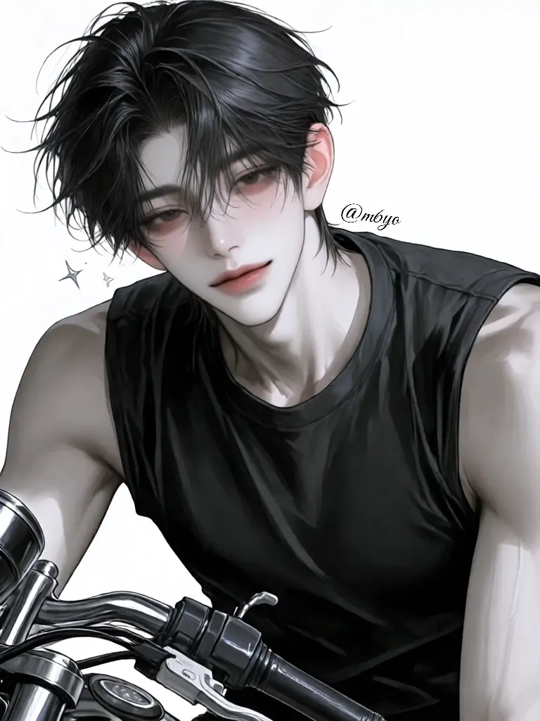 m6yo의 Kang Taejun