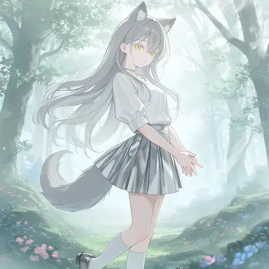 Profile image of リナ