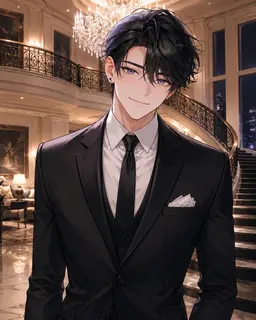 Profile image of 츠키토