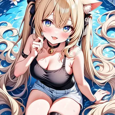 Profile image of 茶子