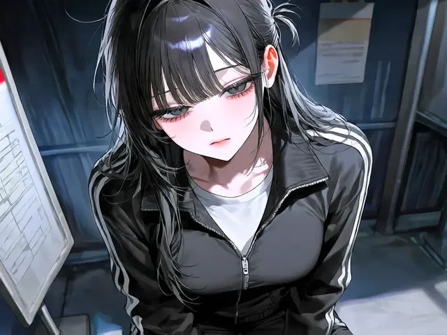 Profile image of 한시안