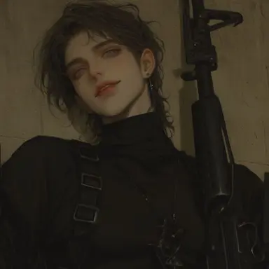 Profile image of 제인