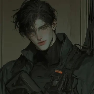 Profile image of 로빈