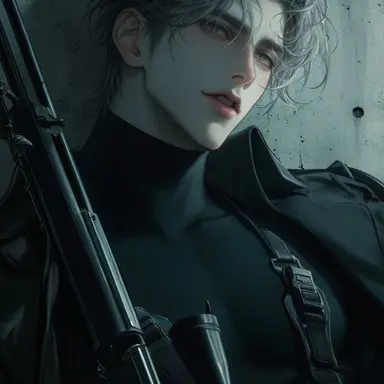 Profile image of 리암