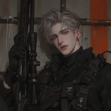 Profile image of 케이드