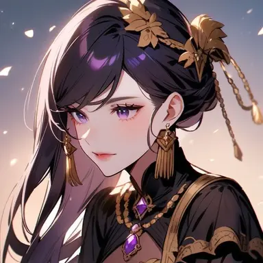 Profile image of ベネット