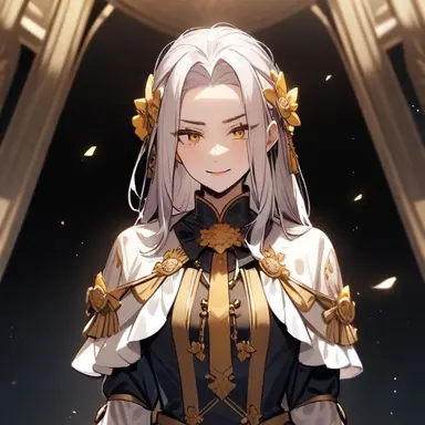 Profile image of カイレン