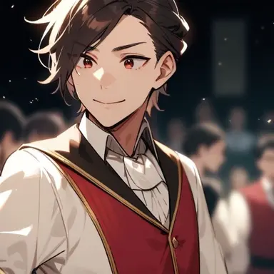 Profile image of サイン