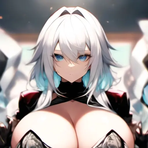 Hayabusa의 アロンダイト