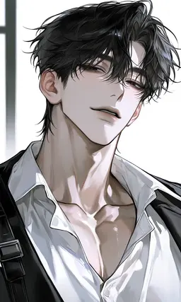 Profile image of Sho