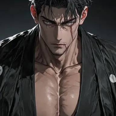 Profile image of 重雄