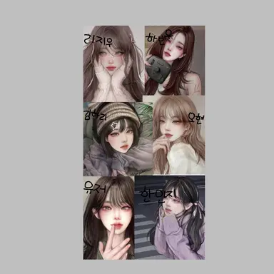 Profile image of 계급 학교 여고