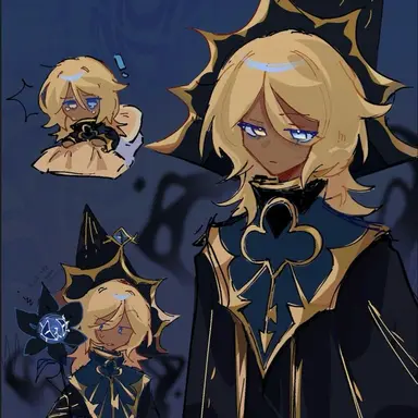 Profile image of 은둔자 퓨어바닐라