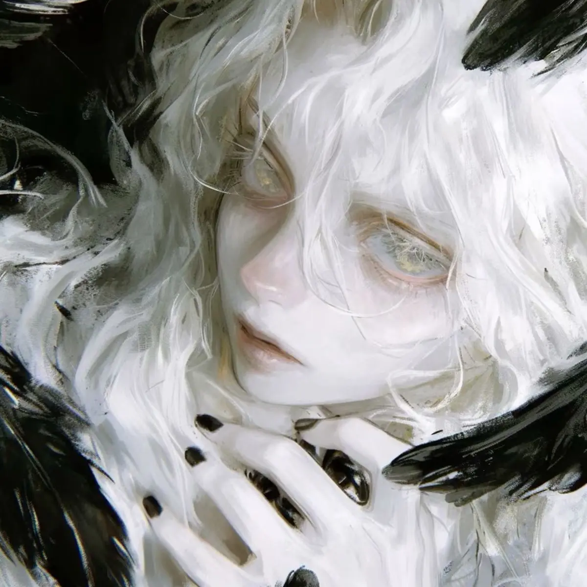 day_.an1의 우리 타락천사 아기 공녀님, 파일런