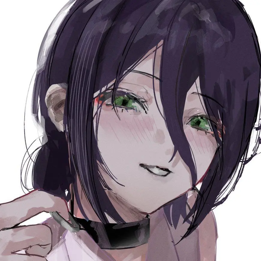 TrueQuill5593의 ヤンデレ?可愛い?レゼ