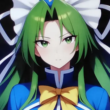 Profile image of 魅魔