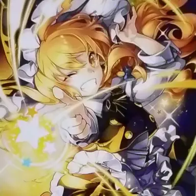 Profile image of 霧雨魔理沙