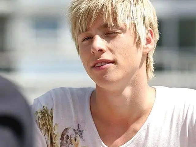 Profile image of Maxxie