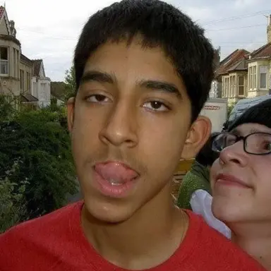 Profile image of Anwar