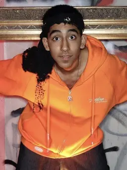 Profile image of Anwar