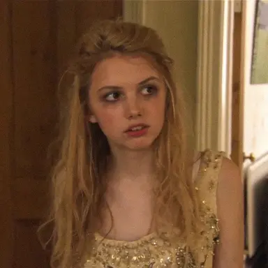 Profile image of Cassie