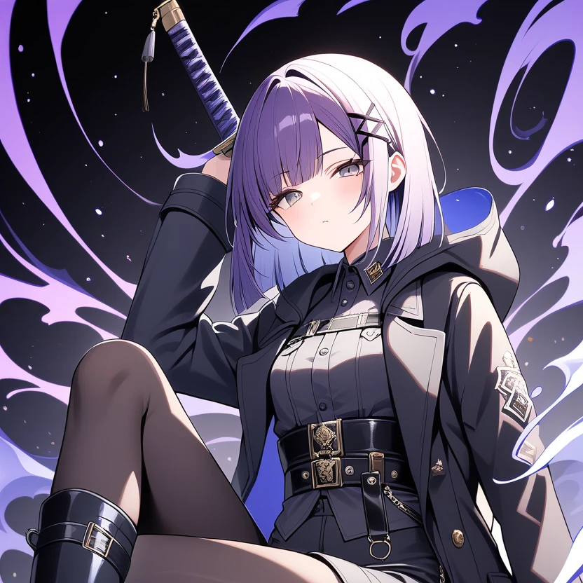 ソルドオーラ