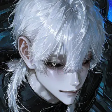 Profile image of 니카