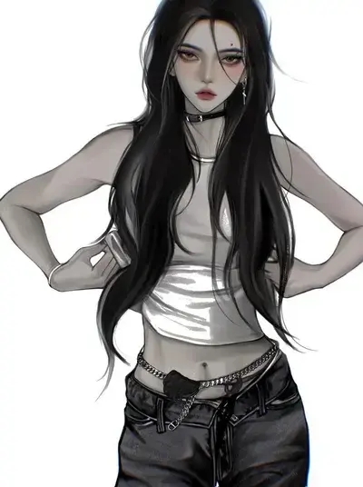 WetFlood2517의 Masc Lesbian