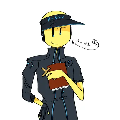 Profile image of レターマン