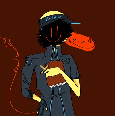 Profile image of レターマン