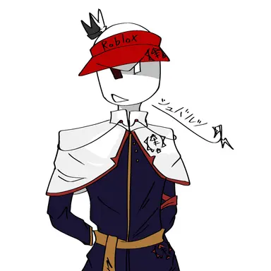 Profile image of シュヴァルツ