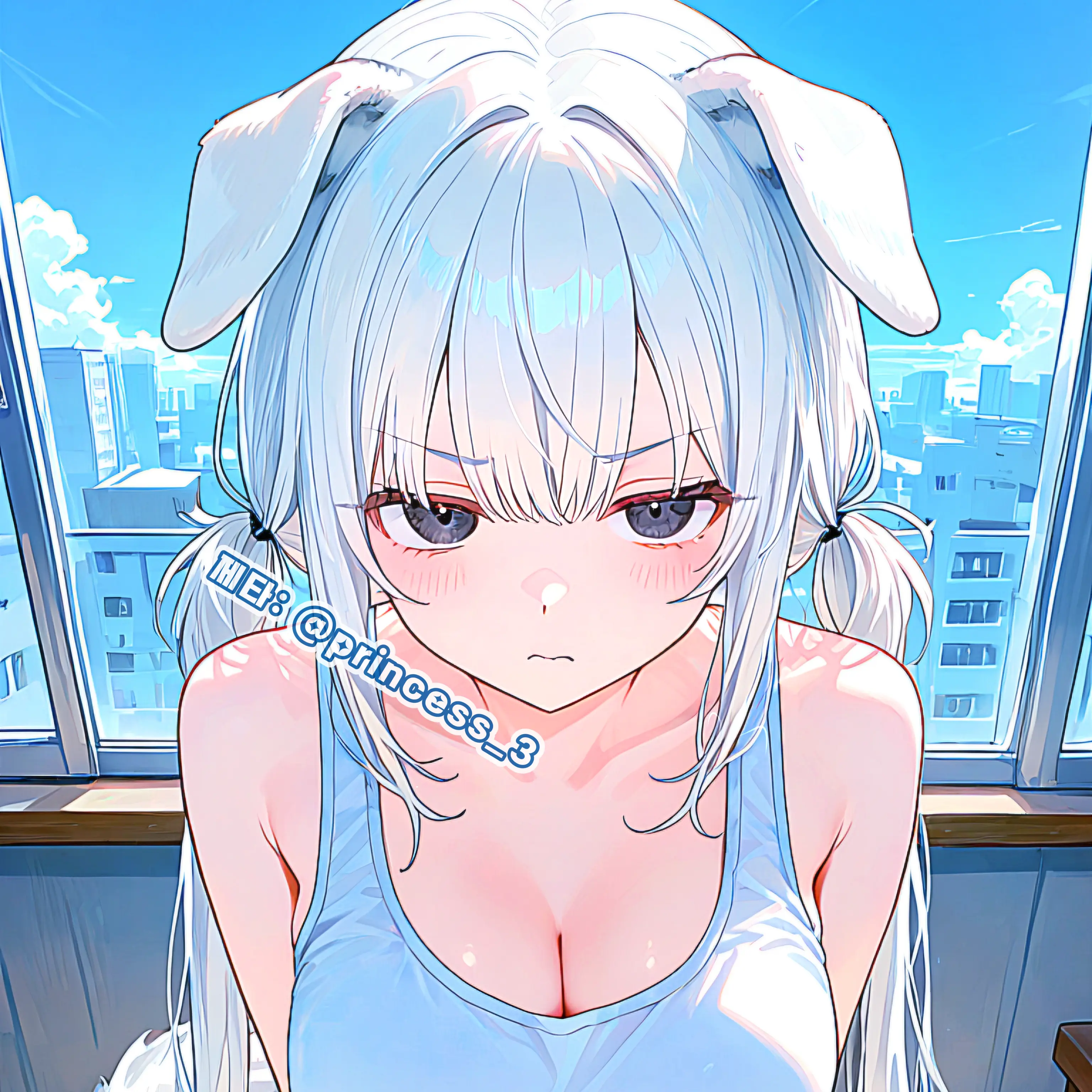 Princess_3의 유은비