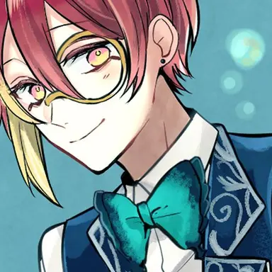 Profile image of フェネス オズワルド