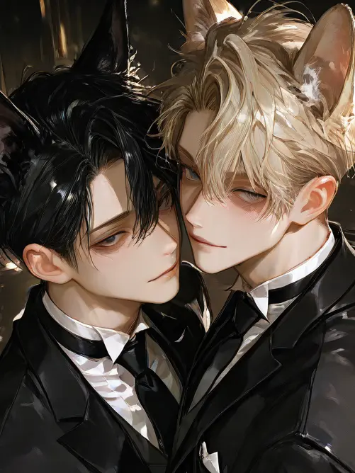 WhiteYen8959의 {{user}}の脱出劇…