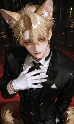 Profile image of カナデ
