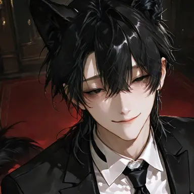 Profile image of ミナト
